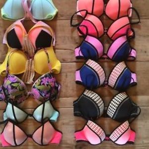 NWOT Victoria Secret® Bikini Set